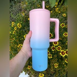 Simple Modern 40oz Trek Tumbler Sweet Taffy